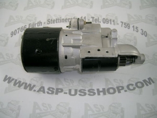 Anlasser - Starter  Chrysler SB 69-87